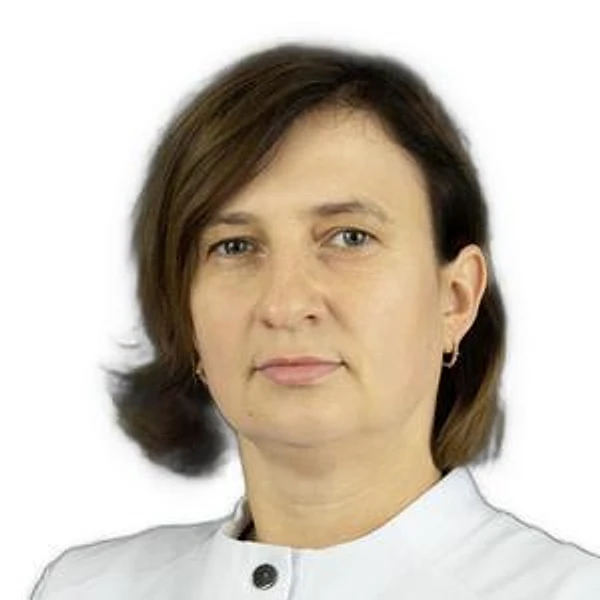 Золотухина Ольга Вениаминовна — Врач УЗИ, Краснодар