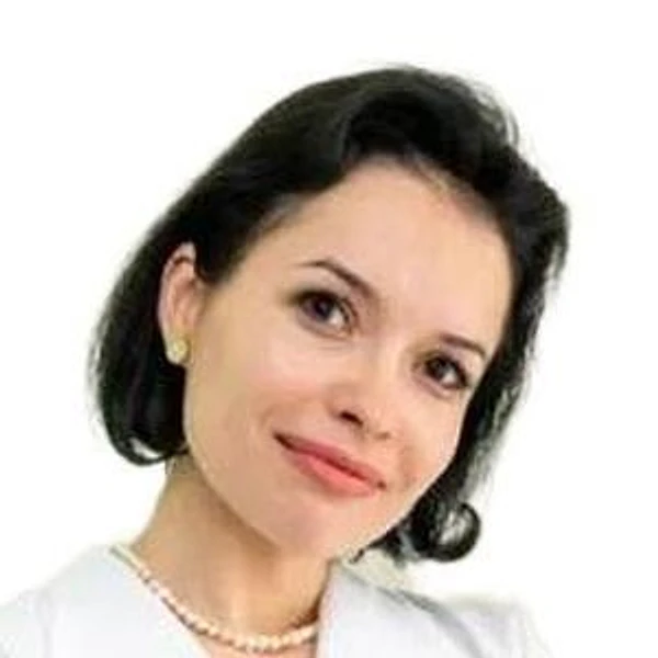 Бирюкова Ольга Викторовна — Детский невролог, Детский сомнолог, Краснодар