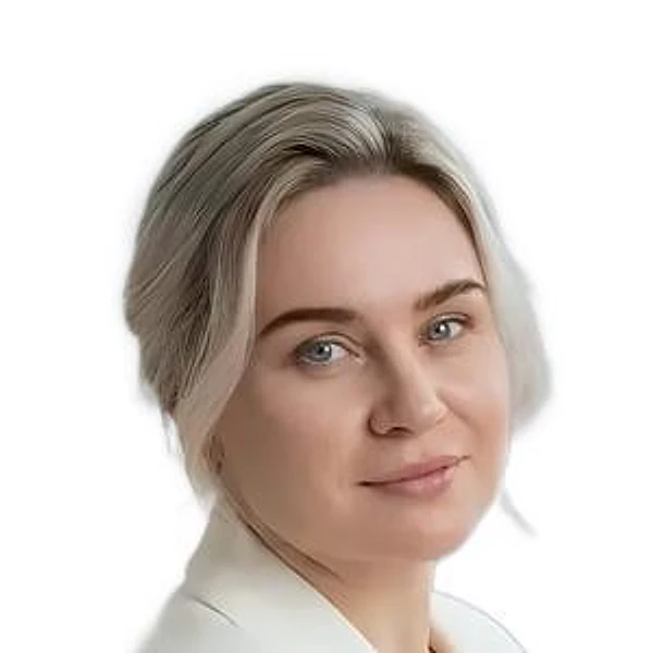 Соколова Елена Михайловна — Невролог, Москва