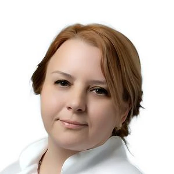 Заикина Ольга Владимировна — Стоматолог, Детский стоматолог, Новороссийск