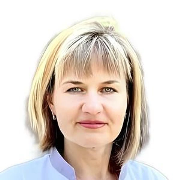 Соколова Ольга Александровна — Гинеколог, Зеленоград