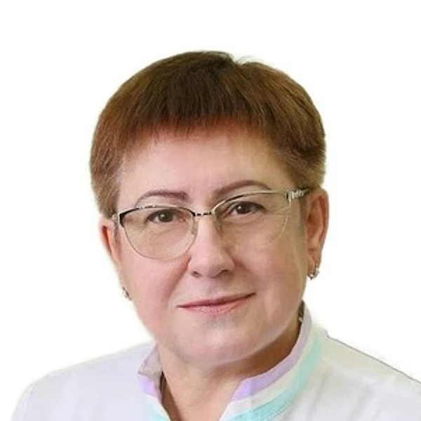 Андрейчук Ольга Геннадиевна — Врач УЗИ, Ейск