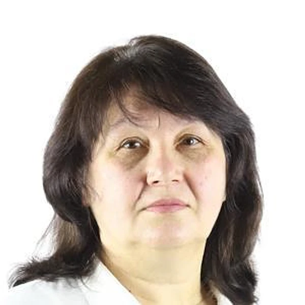 Суханова Ольга Дмитриевна — Инфекционист, Кропоткин