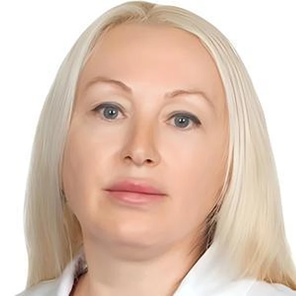 Попова Ольга Задитовна — Онколог, Акушер, Врач УЗИ, Гинеколог, Армавир