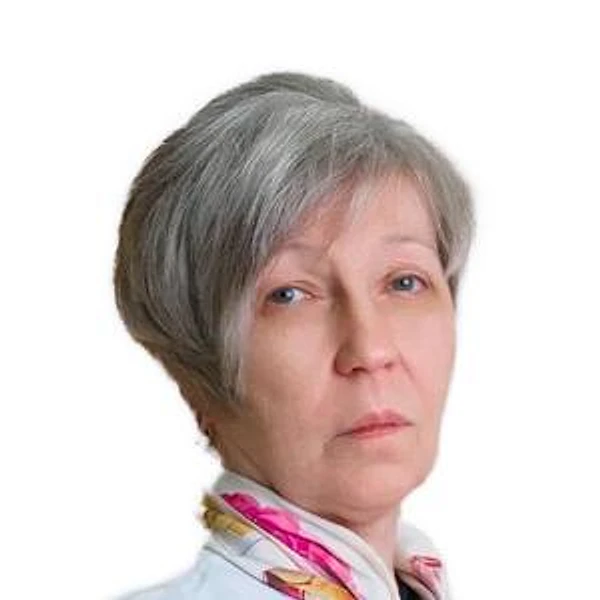 Абриталина Ольга Ивановна — Дерматолог, Венеролог, Кореновск