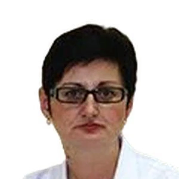 Дудникова Ольга Ивановна — Врач УЗИ, Краснодар