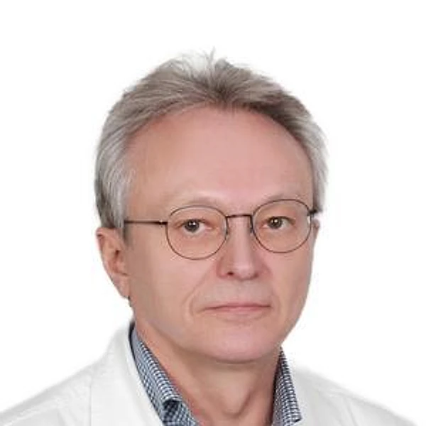 Солдатов Игорь Владимирович — Онколог, Маммолог, Онколог-маммолог, Хирург, Хирург-эндокринолог, Москва
