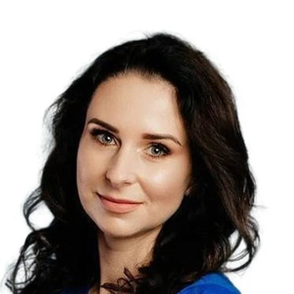 Катана Ольга Игоревна — Гинеколог-эндокринолог, Акушер, Гинеколог, Новороссийск