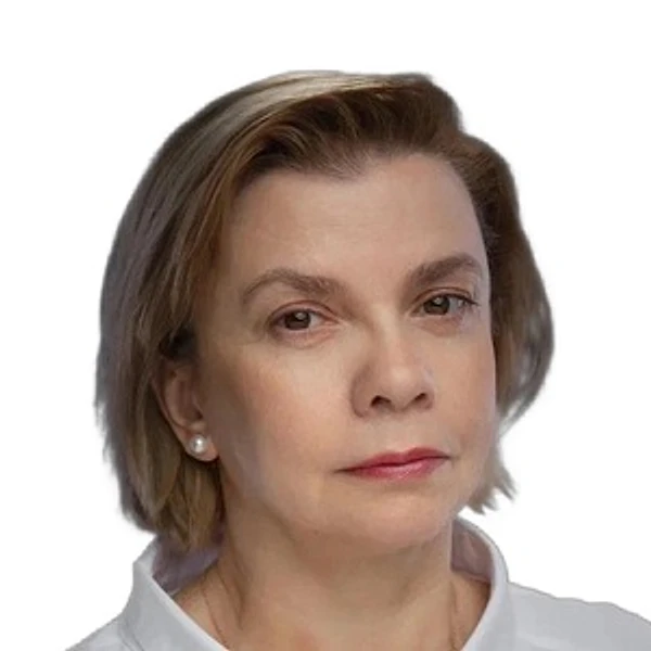 Лысенко Ольга Игоревна — Офтальмолог (окулист), Краснодар