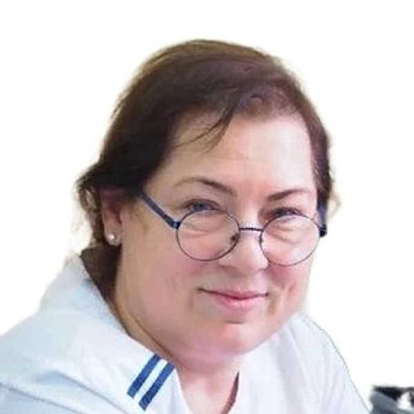 Старостина Ольга Николаевна — Врач УЗИ, Краснодар