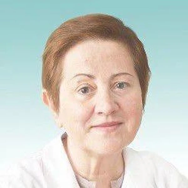 Чернобривченко Ольга Николаевна — Эндокринолог, Славянск-на-Кубани