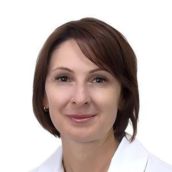 Боско Ольга Олеговна — Гематолог, Сочи