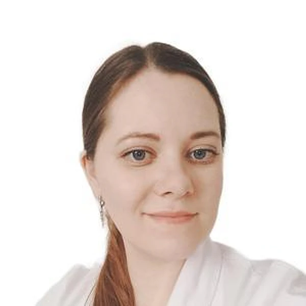 Вяльцева Ольга Олеговна — Врач ЛФК, Детский врач ЛФК, Невролог, Краснодар