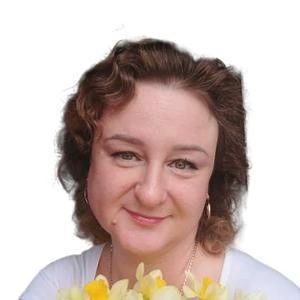 Репина Ольга Олеговна — Врач УЗИ, Терапевт, Славянск-на-Кубани