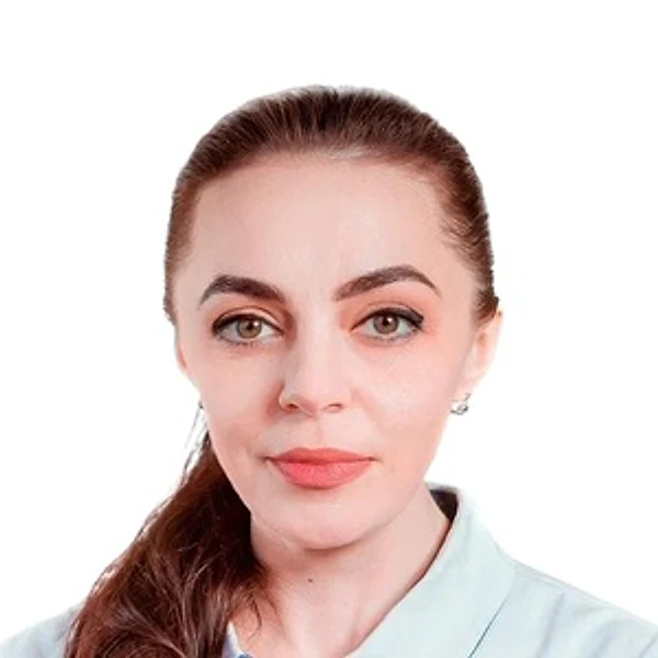Куприянова Ольга Павловна — ЛОР, Детский ЛОР, Краснодар