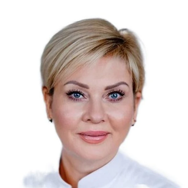 Сологубова Ирина Евгеньевна — Невролог, Детский невролог, Москва