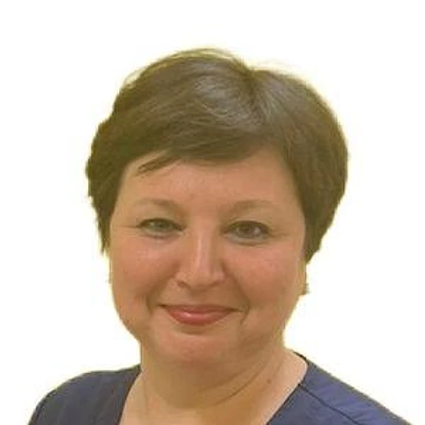 Солодянникова Юлия Михайловна — Врач УЗИ, Москва