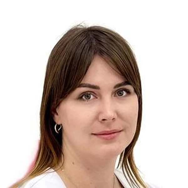 Черникова Ольга Эдуардовна — Невролог, Детский невролог, Темрюк