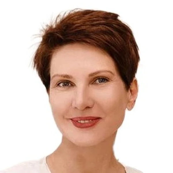 Капитанова Ольга Юрьевна — Анестезиолог-реаниматолог, Трансфузиолог, Новороссийск