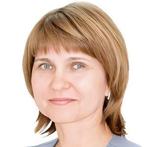 Солодилова Ольга Юрьевна — Врач УЗИ, Детский врач УЗИ, Краснодар