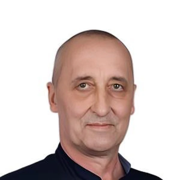 Соломатин Сергей Александрович — Хирург, Сосудистый хирург (ангиохирург), Флеболог, Москва