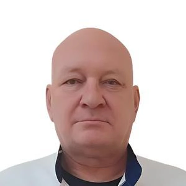 Дёмкин Павел Анатольевич — Стоматолог-хирург, unknown