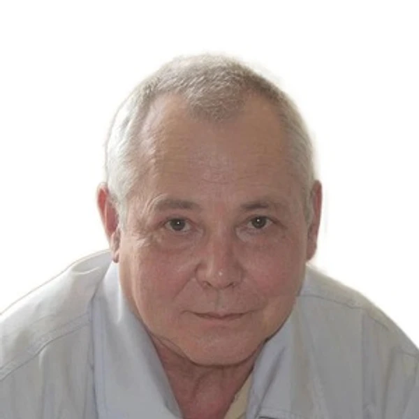 Несвитайло Павел Георгиевич — Ортопед, Травматолог, Краснодар