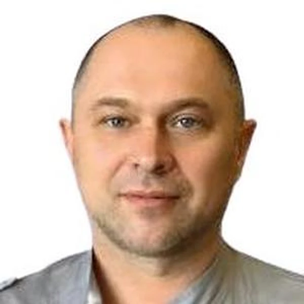 Лебедев Павел Евгеньевич — Врач УЗИ, Онколог-уролог, Апшеронск