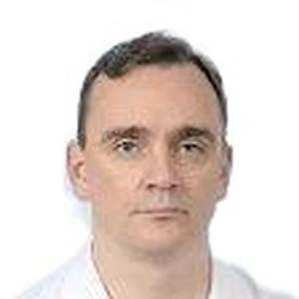 Дизер Павел Иванович — Анестезиолог-реаниматолог, Краснодар