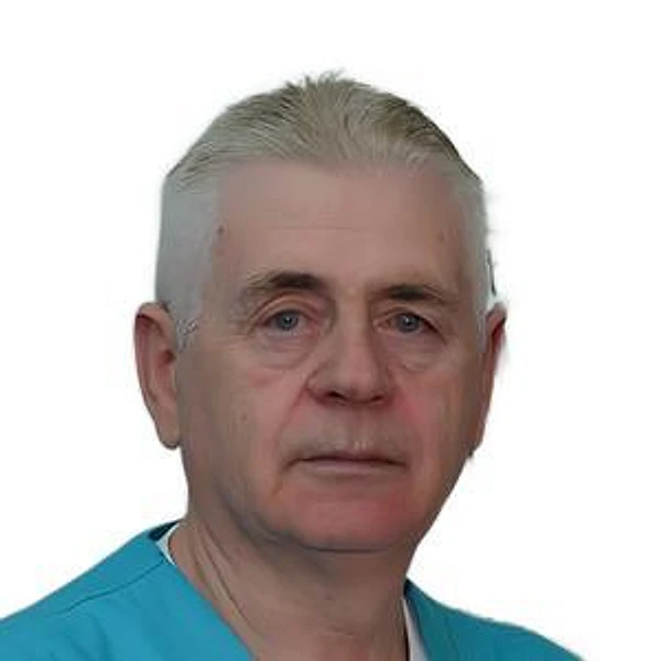 Саранчук Павел Павлович — Ортопед, Травматолог, Геленджик