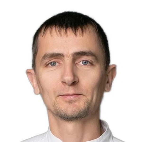 Зайцев Павел Сергеевич — Офтальмолог (окулист), Детский офтальмолог, с. Успенское