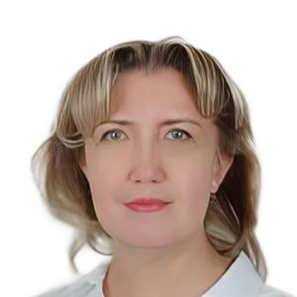 Иванова Оксана Витальевна — Функциональный диагност, Чебоксары