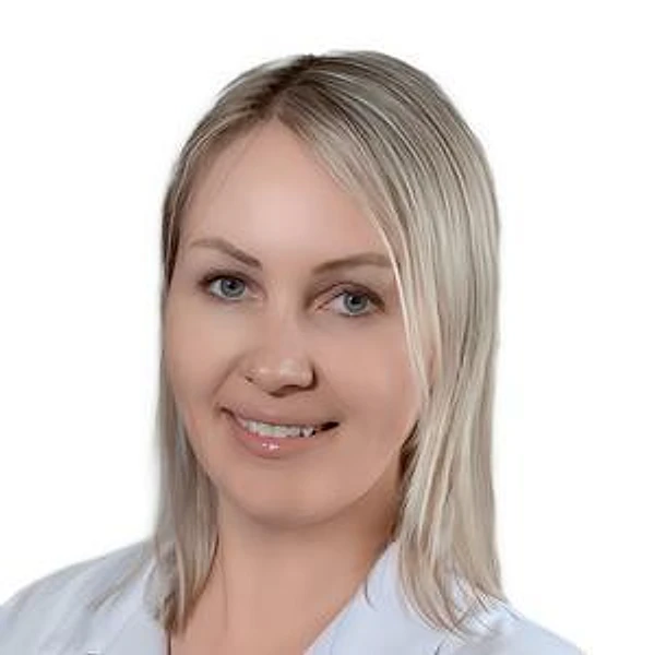 Яновская Полина Андреевна — Гинеколог, Акушер, Врач УЗИ, Гинеколог-эндокринолог, Анапа