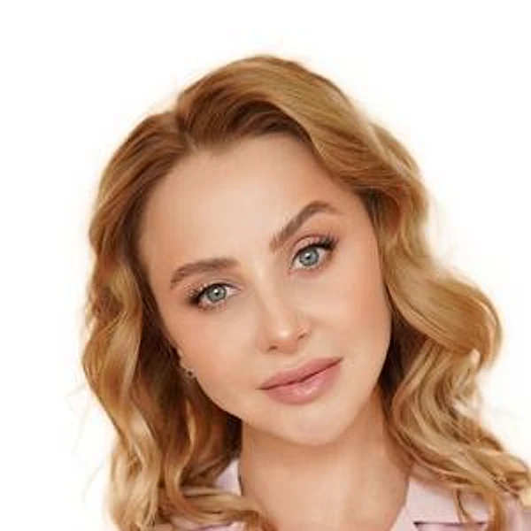Маслова Полина Дмитриевна — Невролог, Краснодар