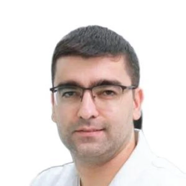 Накохов Рамазан Заурбиевич — Врач УЗИ, Детский врач УЗИ, Краснодар