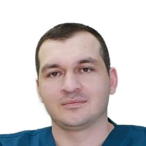 Багироков Рамазан Ибрагимович — Ортопед, Травматолог, Краснодар