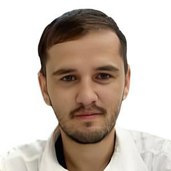 Рагимов Рамзай Рамазанович — Ортопед, Травматолог, Хирург-травматолог, Краснодар