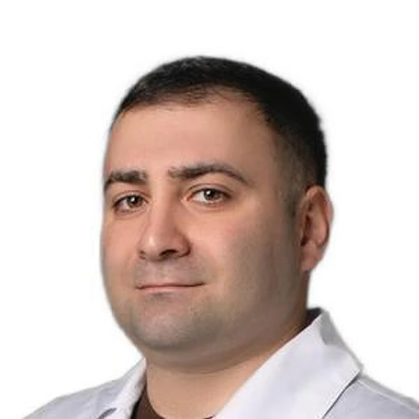 Караханов Рафаэль Вячеславович — Уролог, Андролог, Врач УЗИ, Армавир