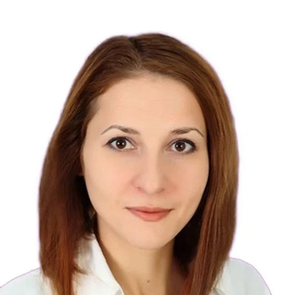 Кутинова Рима Вячеславовна — Врач УЗИ, Краснодар