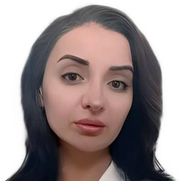 Мкртумян Римма Арамовна — Акушер, Гинеколог, Краснодар