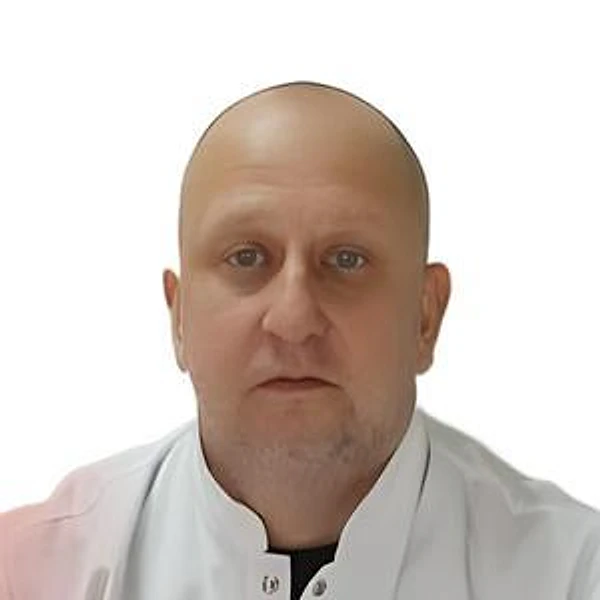 Рябухин Роман Александрович — Врач УЗИ, Уролог, Тихорецк