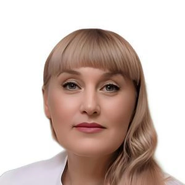 Мельник Елена Анатольевна — Диетолог, Нутрициолог, Терапевт, Санкт-Петербург