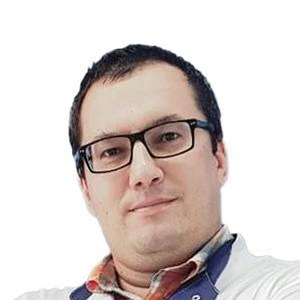 Селищев Роман Валерьевич — Гинеколог, Славянск-на-Кубани