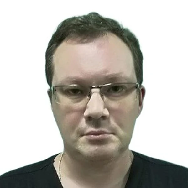 Тупикин Роман Сергеевич — Малоинвазивный хирург, Краснодар