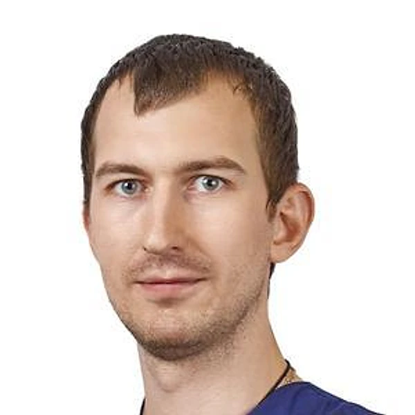Парахин Руслан Сергеевич — Ортопед, Детский ортопед, Травматолог, Краснодар