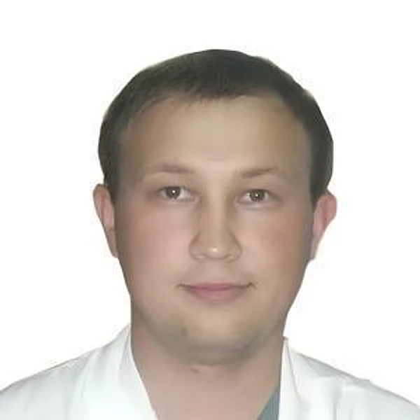 Медведев Антоний Александрович — Малоинвазивный хирург, Чебоксары