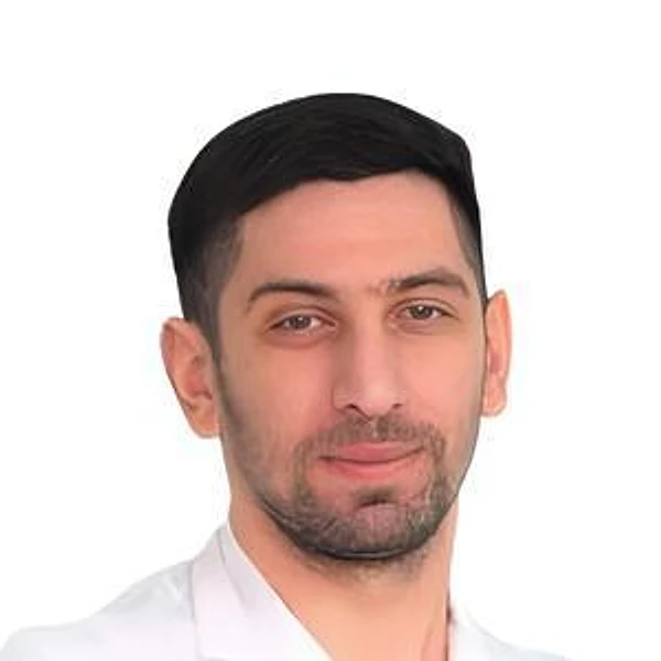 Кат Рустам Юнусович — Рентгенолог, Ортопед, Травматолог, Анапа