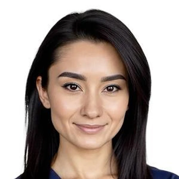 Гаунова Сабина Айдинбеговна — Флеболог, Краснодар