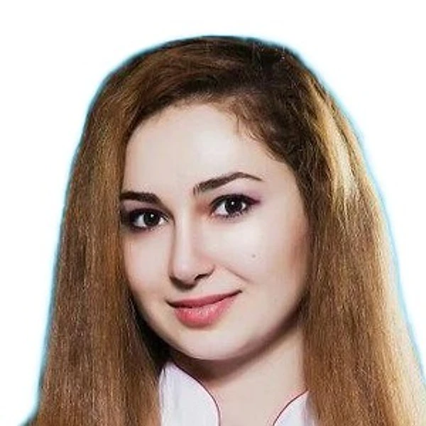 Пирцхелава Саломе Зурабовна — Невролог, Краснодар