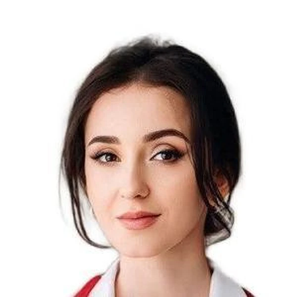 Схашок Самира Аскарбиевна — Терапевт, Гастроэнтеролог, Диетолог, Нутрициолог, Краснодар
